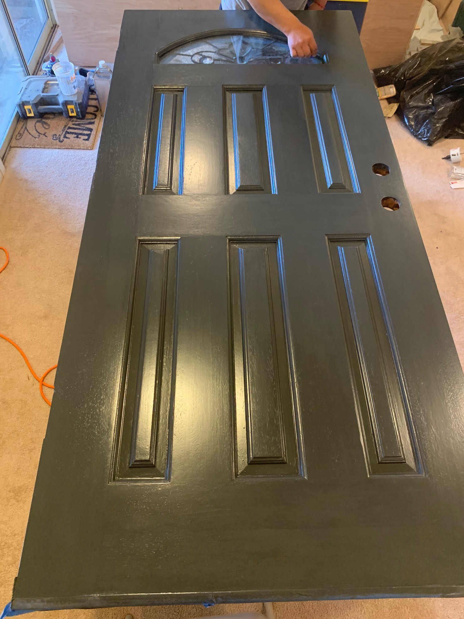 Remodeling