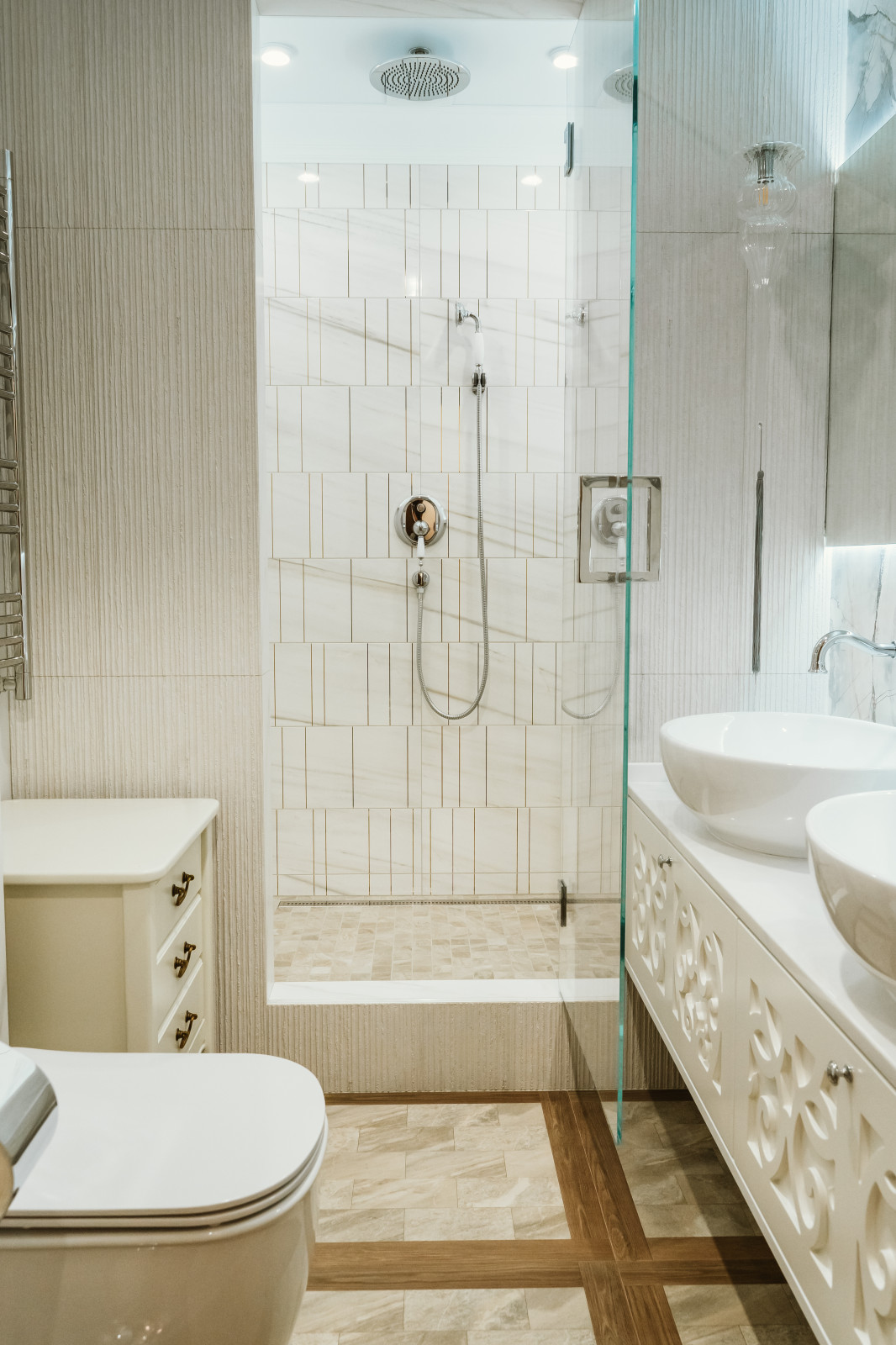 Квартира на Волжском