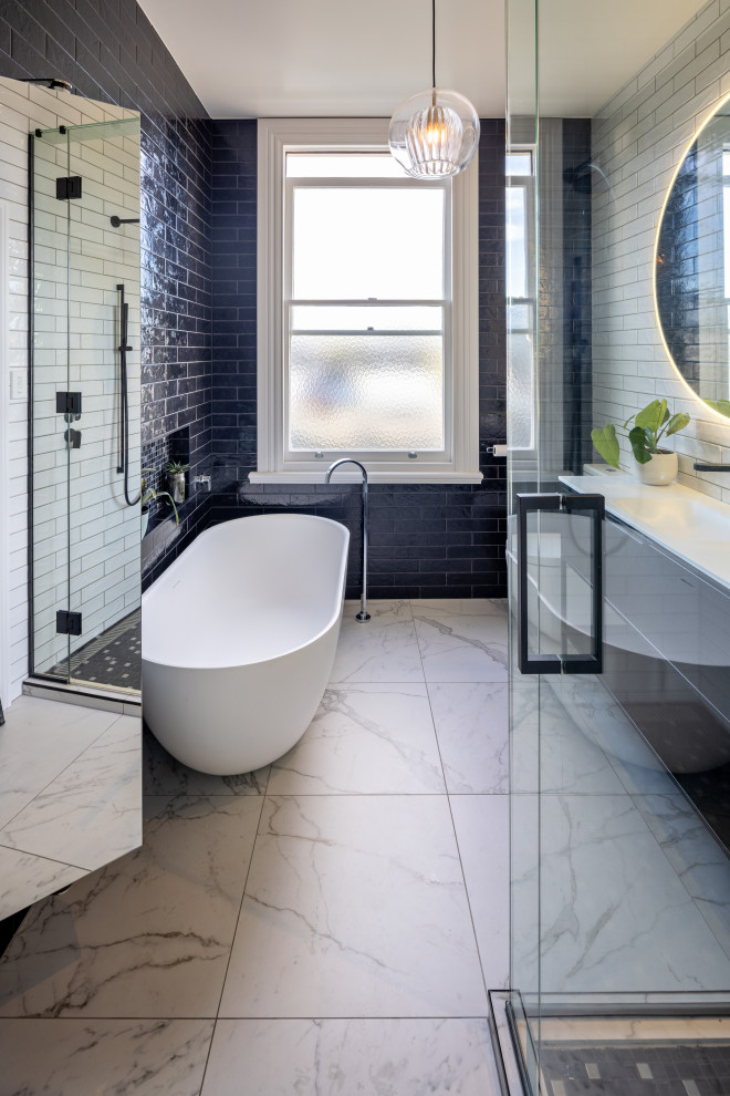 Before and After Best 20 Bathrooms
