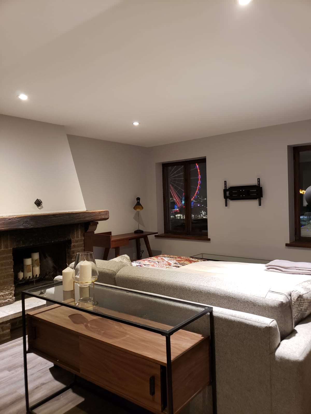 Loft 252 Saint Paul