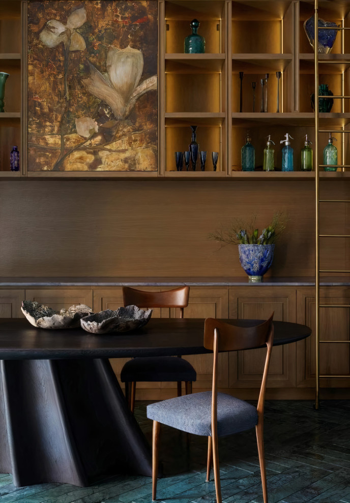 Клубный дом "Булгаков", 268м2