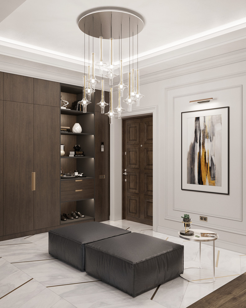 ЖК "Дом на Кирочной"