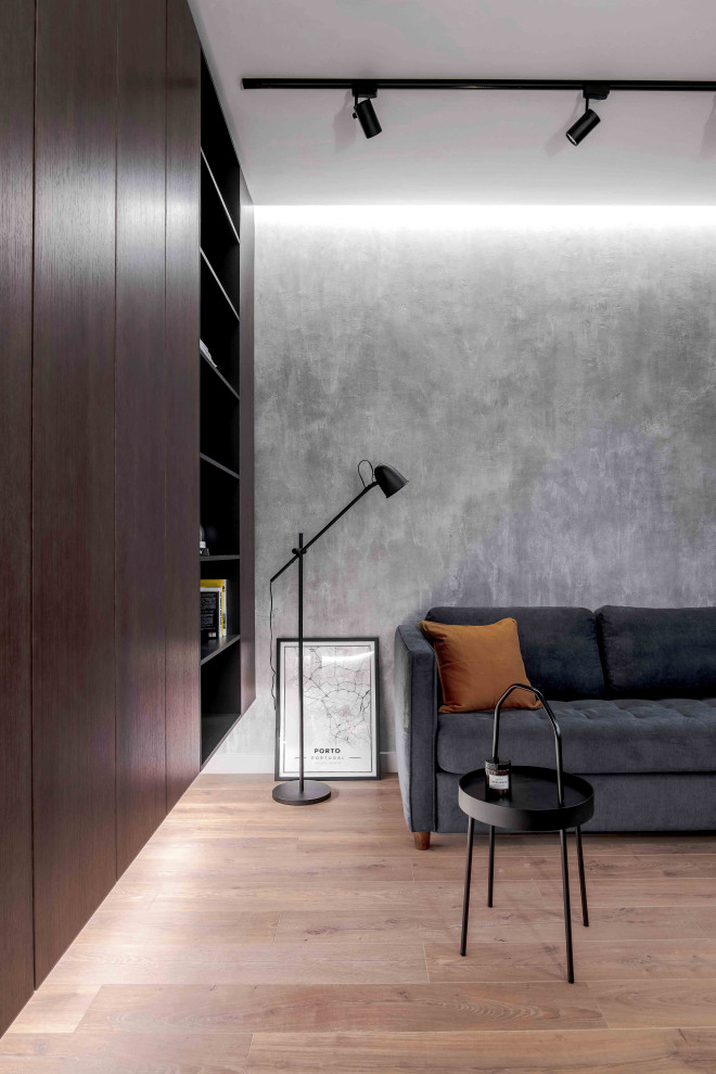 Квартира К120