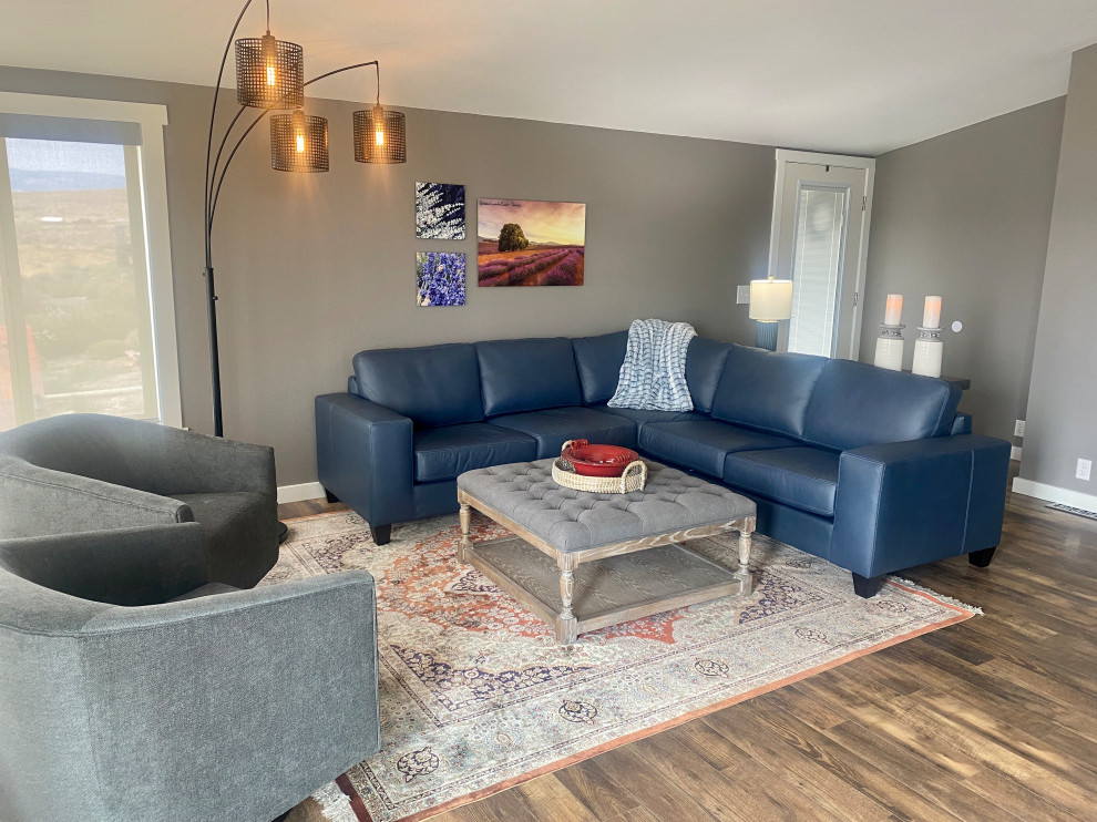 Central Washington Airbnb