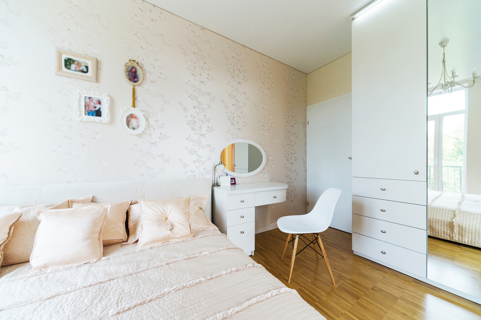 Трехкомнатная квартира на Нежинской улице 85 м.