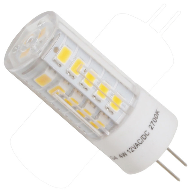 g4 led landscape light bulb