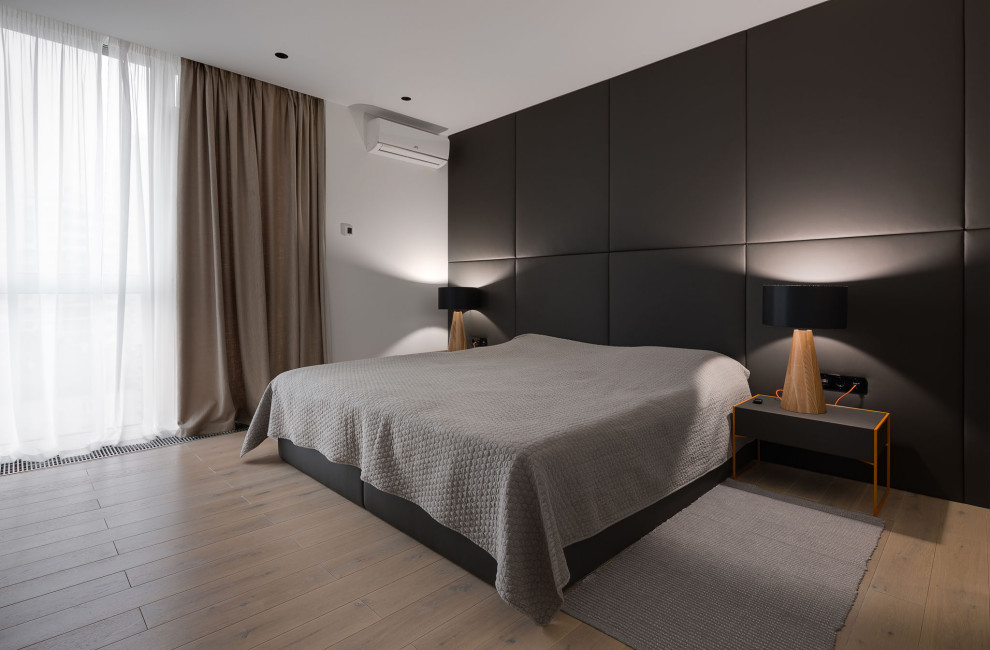 ЖК Французский кварртар :: 82м2