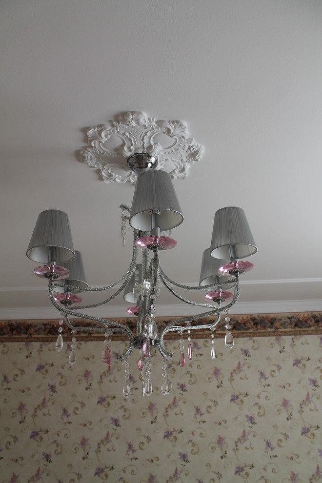 Детская девочки 2 этаж