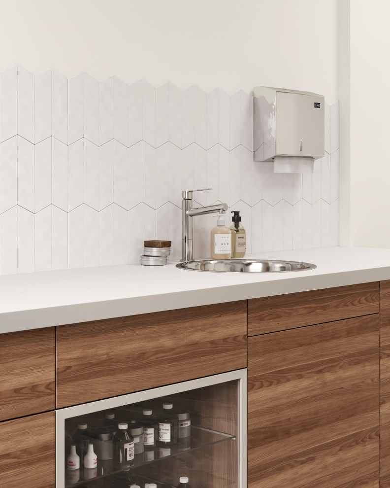 Дизайн стоматологии