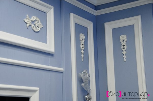 Мебель из МАССИВА