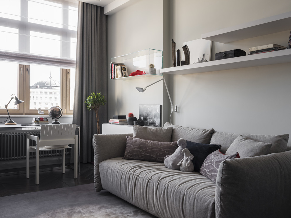 Квартира на Новом Арбате