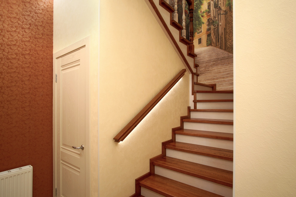 ГОТОВЫЙ РЕМОНТ ТАУНХАУСА В ЖК "НЕМЕЦКАЯ ДЕРЕВНЯ" Г.КРАСНОДАР