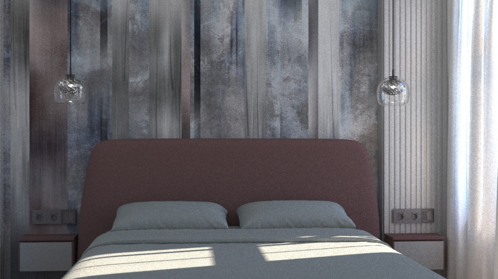 Для молодой семьи