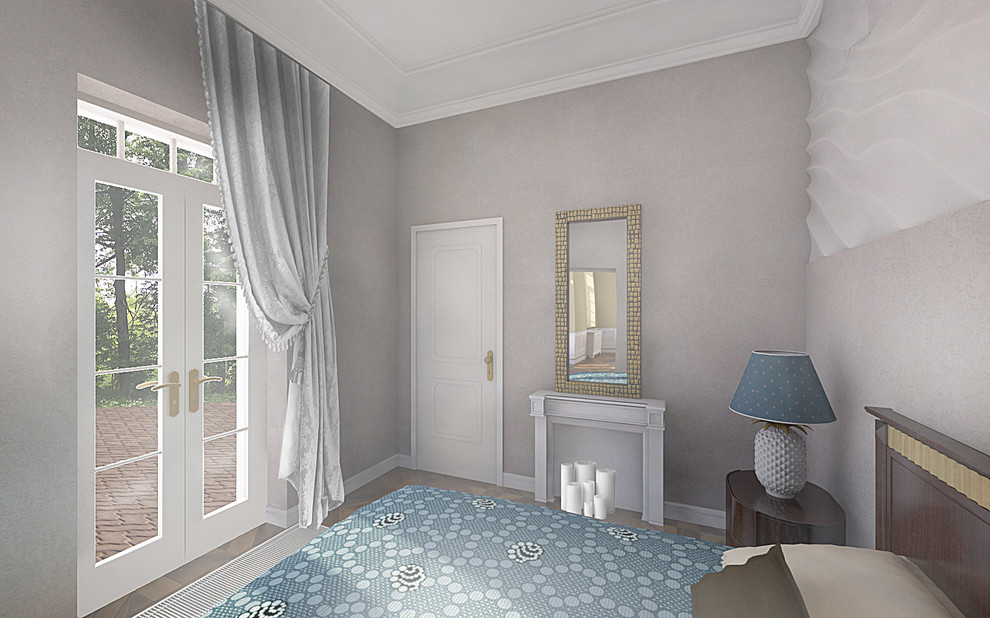 Усадьба Вороново