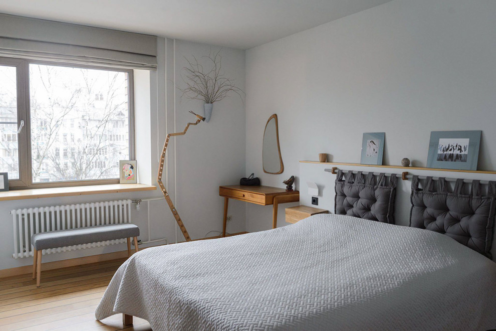 Апартаменты на Ушинского