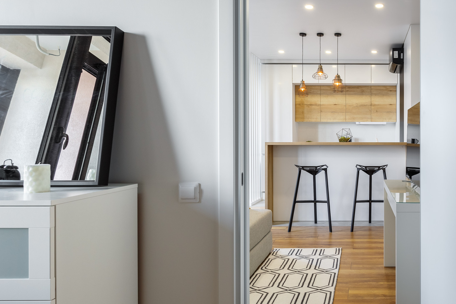 ЖК Савеловский Сити