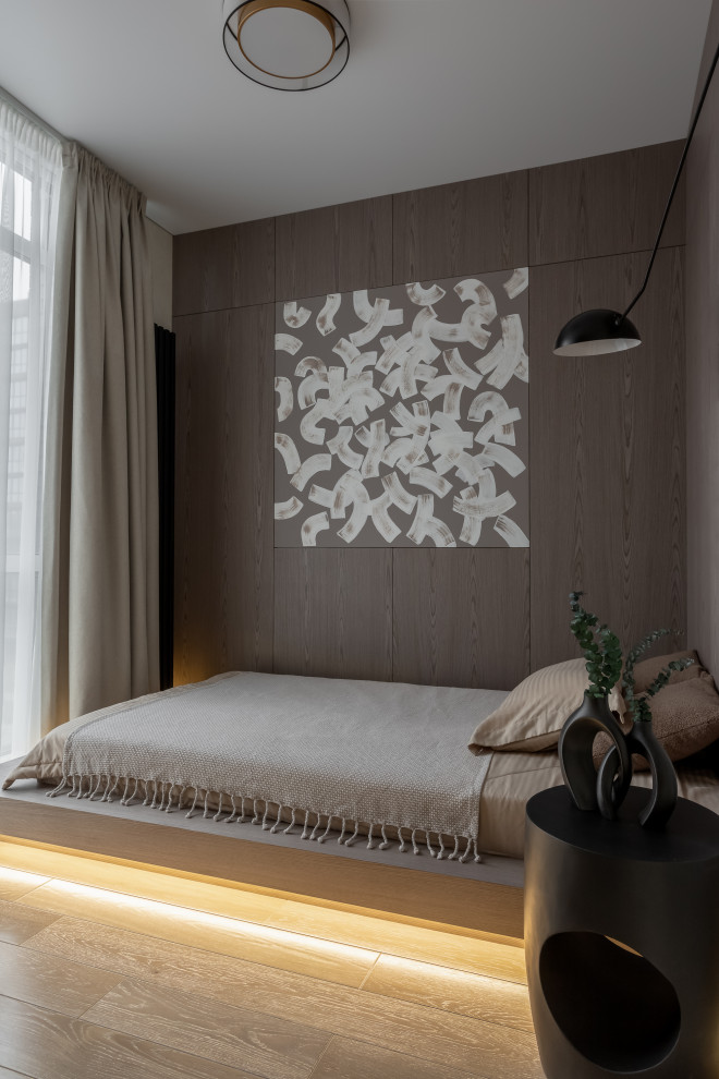 Реализованный проект ЖК "Голландия"