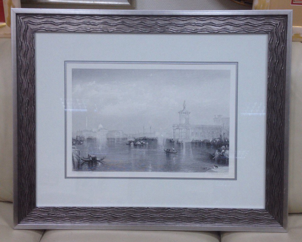 Примеры оформления работ