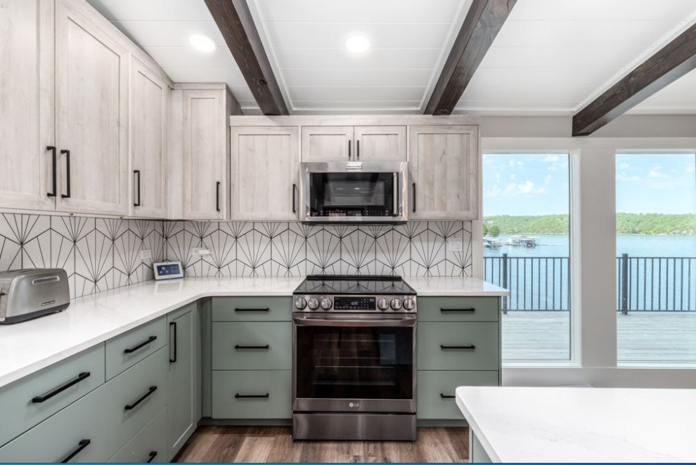 Kitchen Remodel