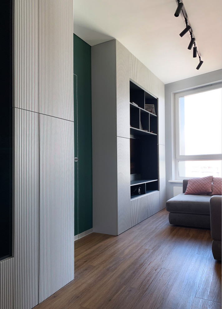 Квартира Легенда Коменданский