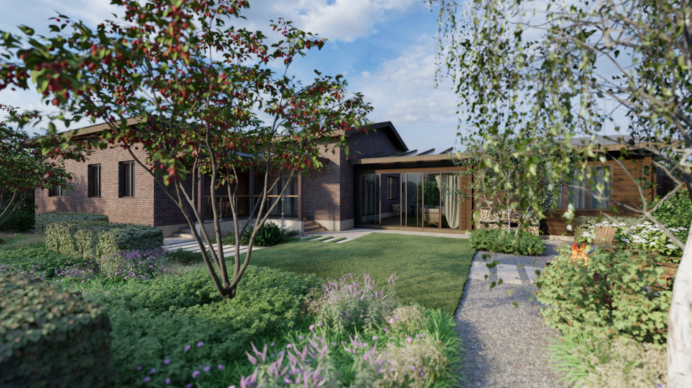 Графика и простота