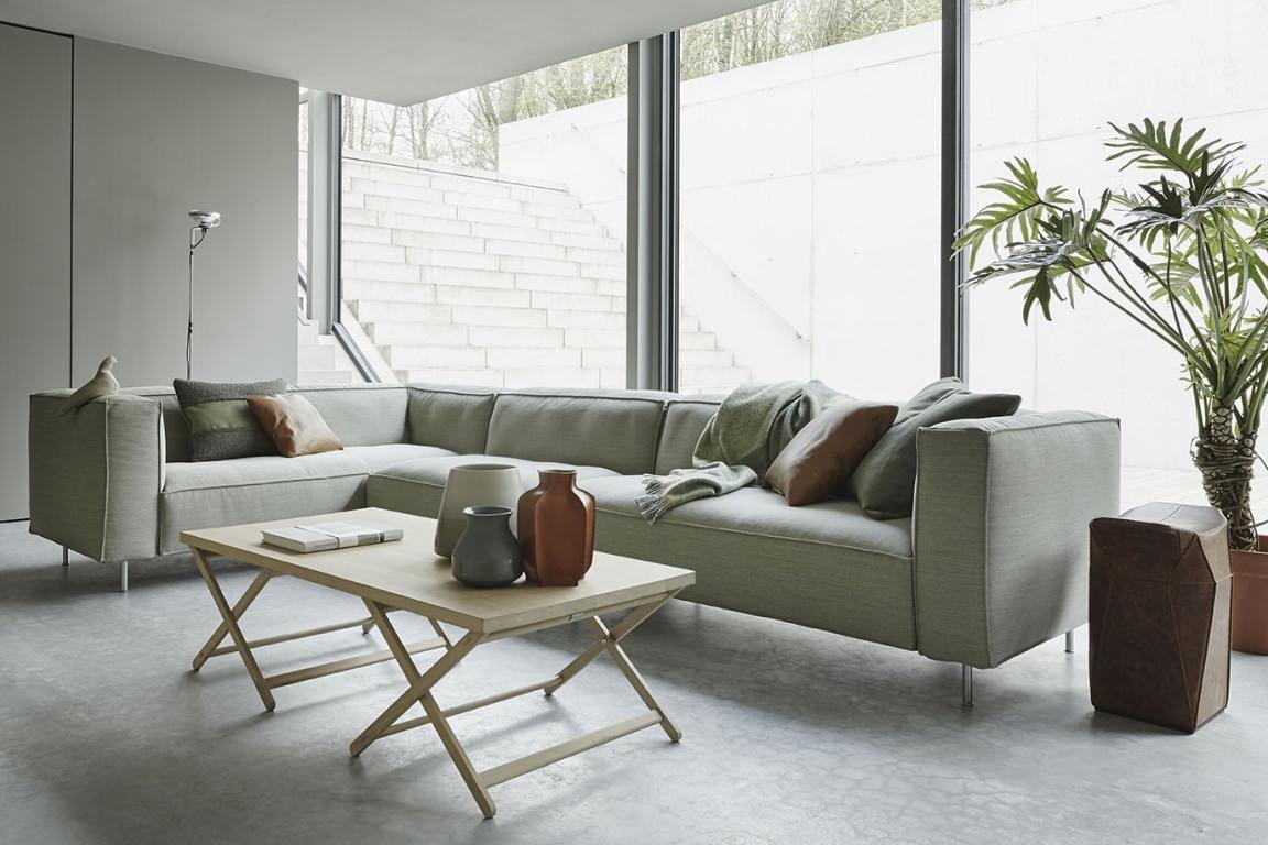 Гостиные от голландской компании Gelderland