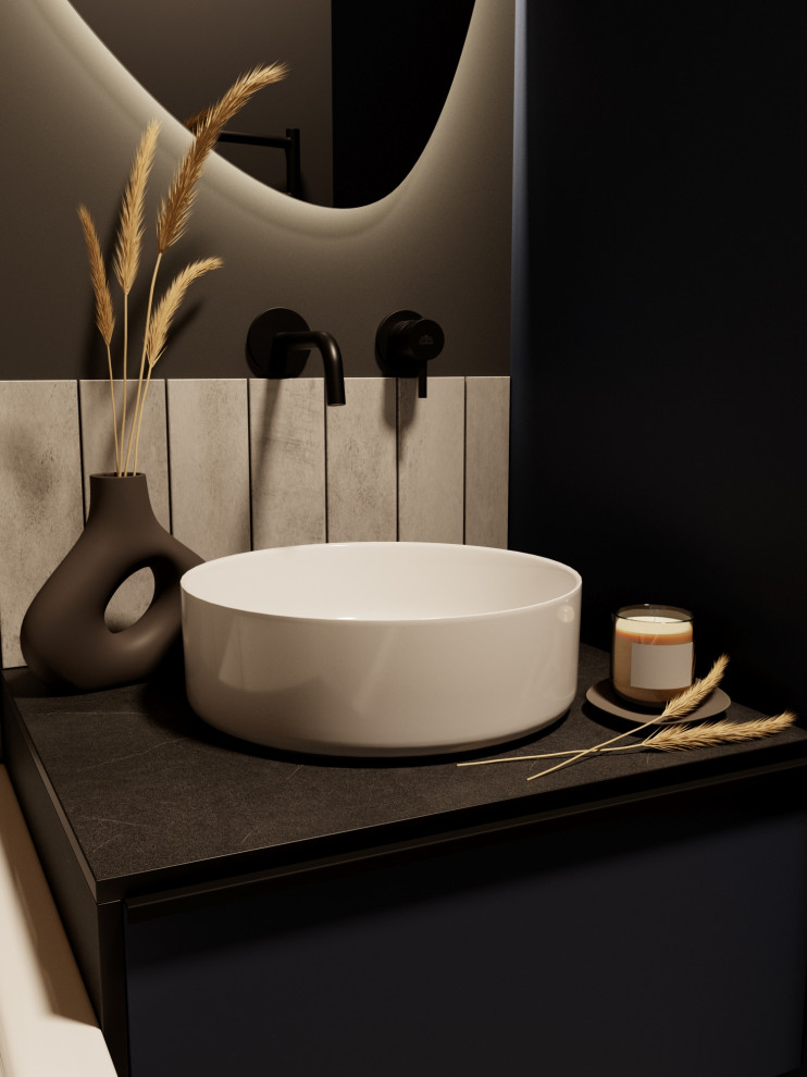 ЖК "Вершины"