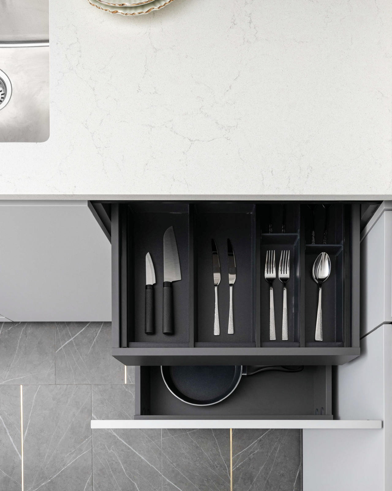 Концепт Era белая