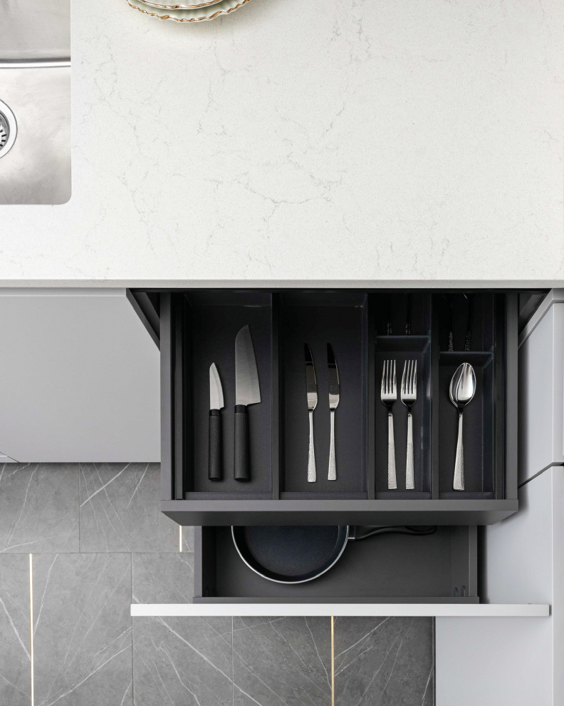 Концепт Era белая