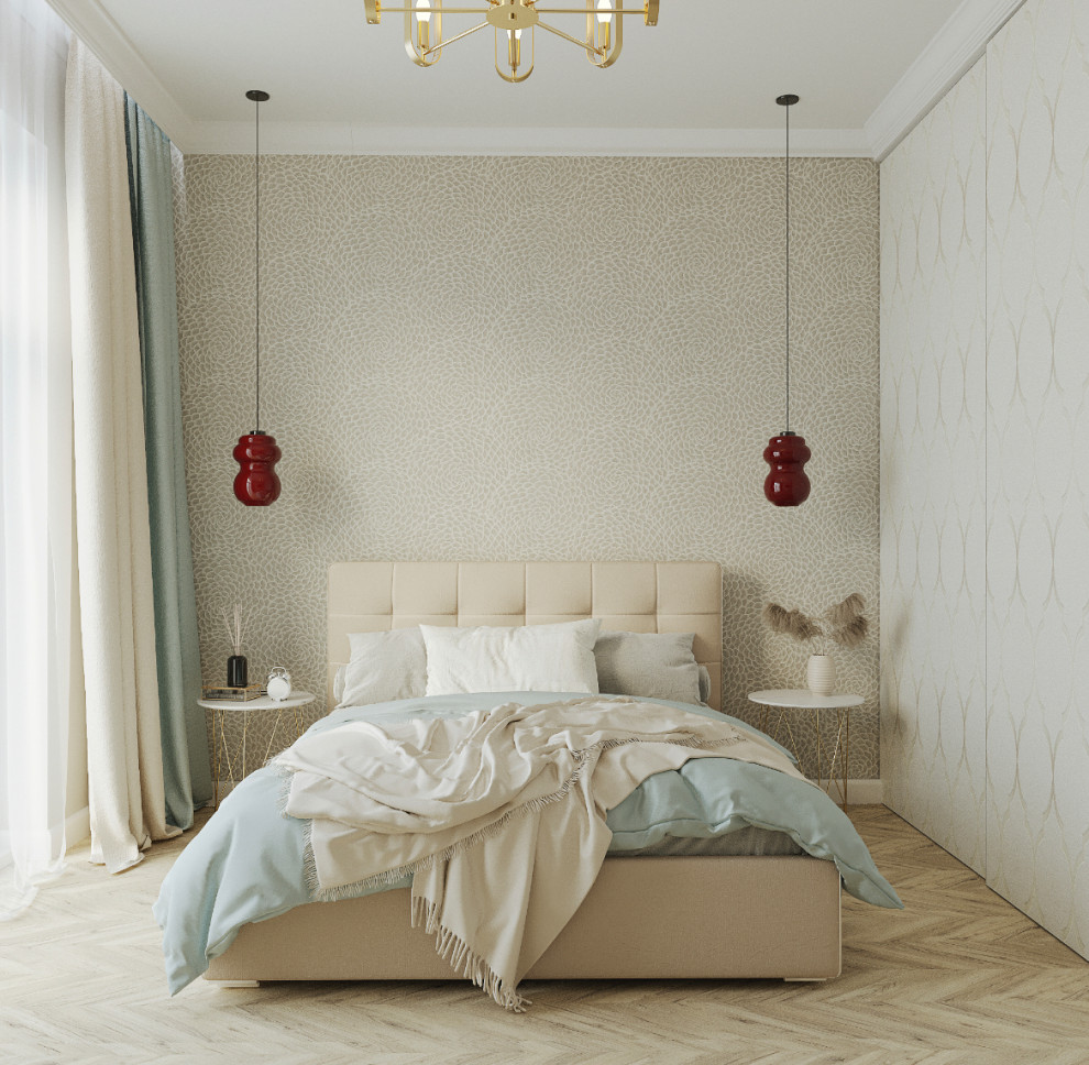 ДИЗАЙН-ПРОЕКТ «ЕВРОПЕЙСКИЙ БЕРЕГ» НОВОСИБИРСК 2020