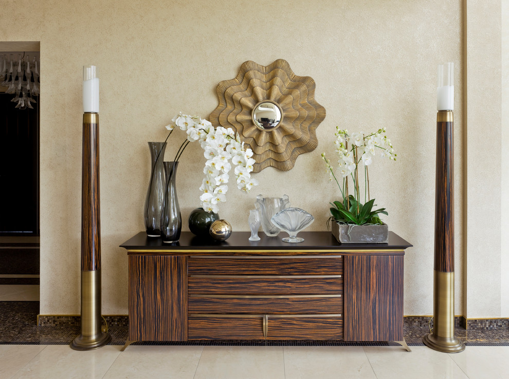 the mansion is 600m2