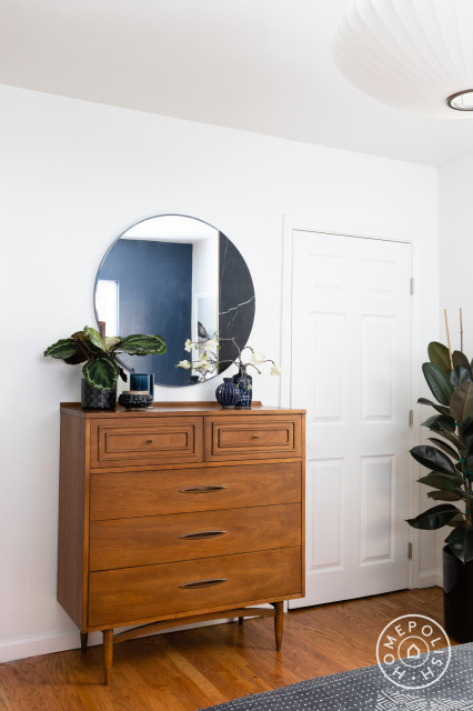 Master Bedroom eclectic-bedroom