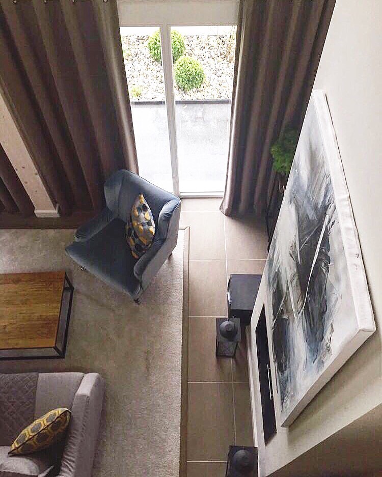 Дом Шале в Женеве, Швейцария