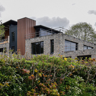 Jervis Design Architects