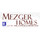 Mezger Homes