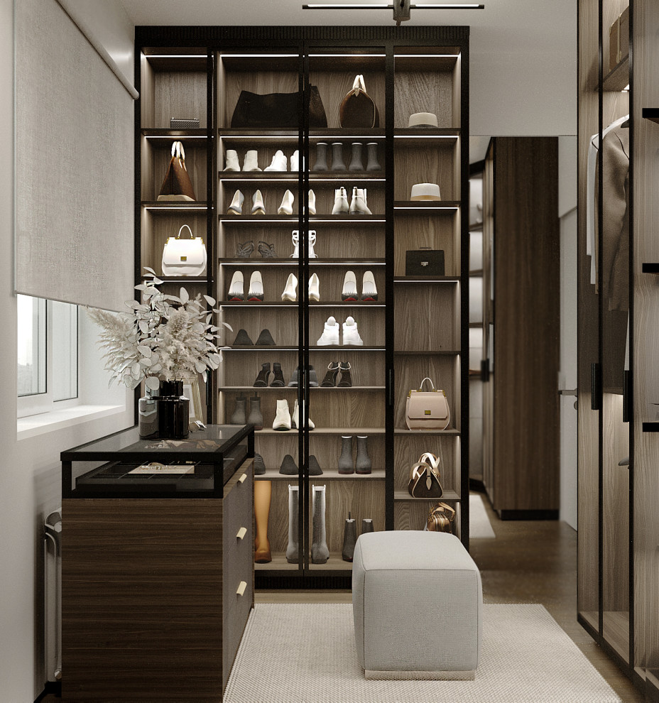 ЖК "Западный осров"