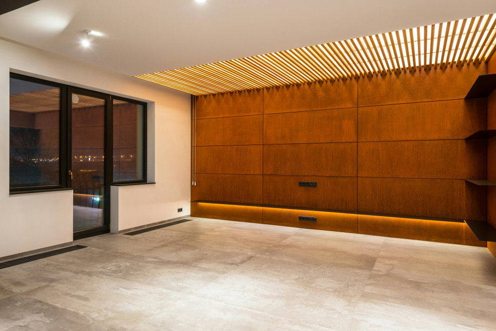 Tile Flooring Design Ideas