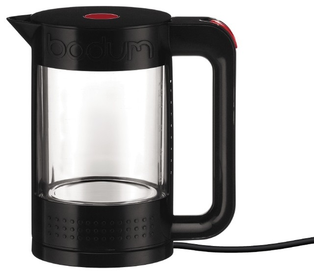 Bodum USA, Inc. Bodum Bistro Electric Water Kettle, Double Wall Glass