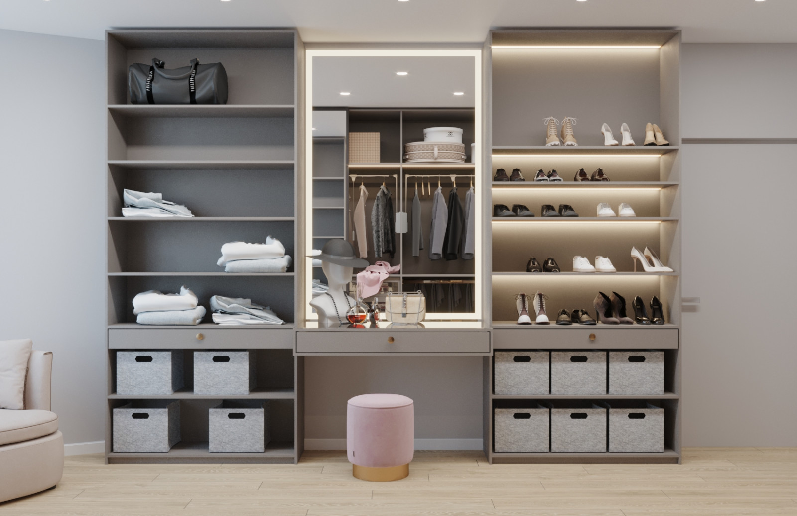 Частный дом 390 м2 г. Солнечногорск, Московская обл.