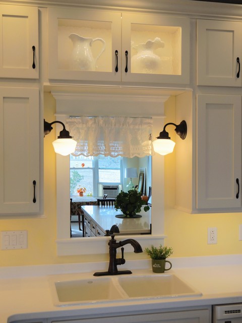 Farmhouse Kitchen kueche