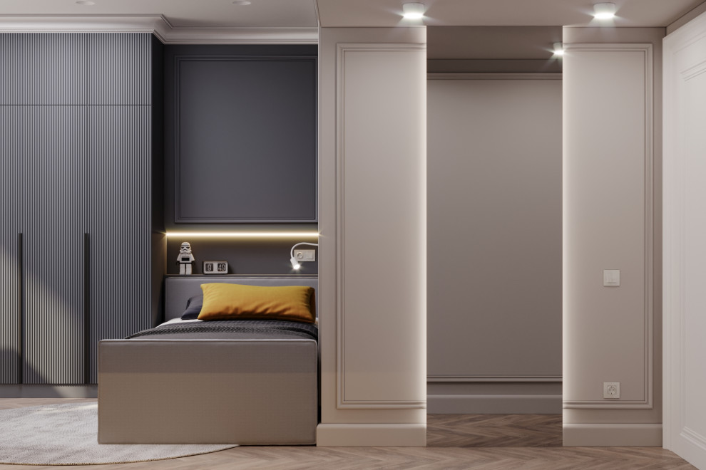 Квартира в Одинцово