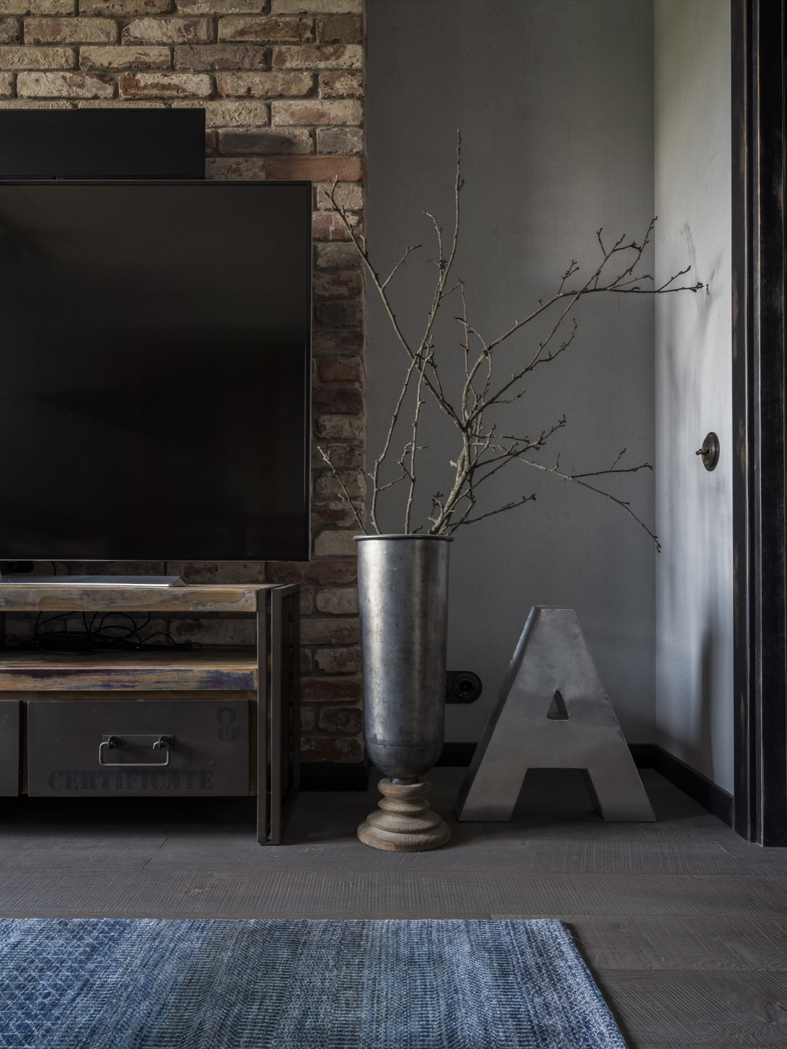 Перепланировка квартиры на окраине Москвы