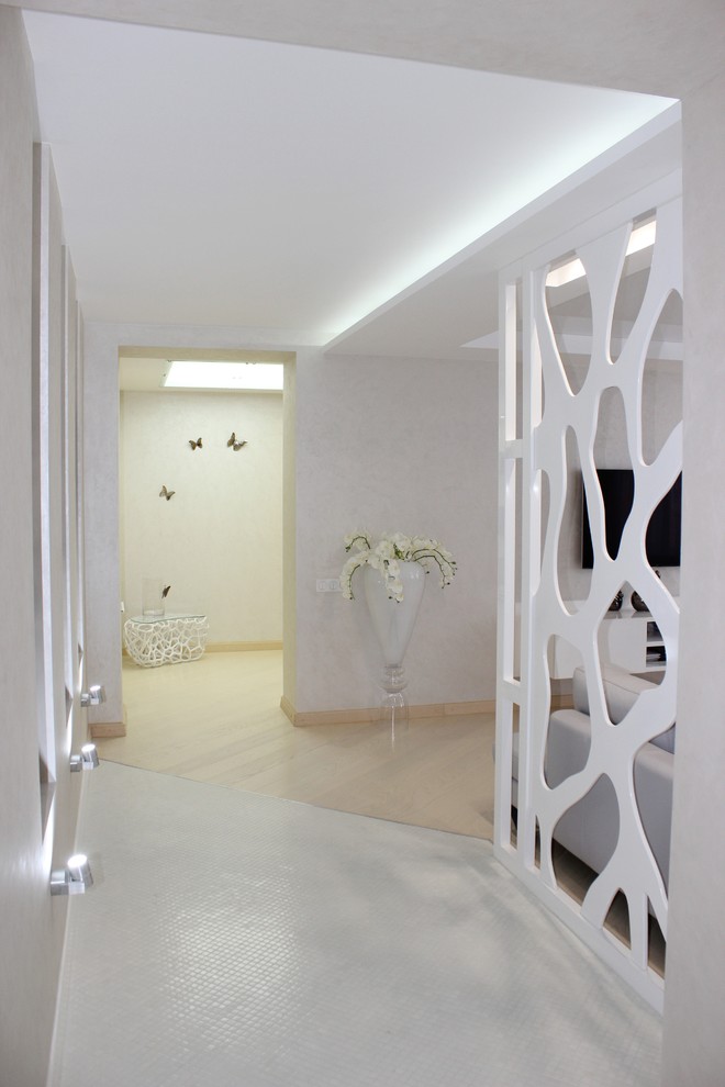 квартира для молодой пары