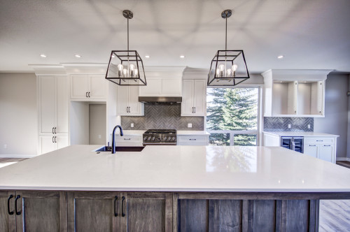 22+gray herringbone kitchen backsplash design ideas and tips 22+gray herringbone kitchen backsplash design ideas and tips