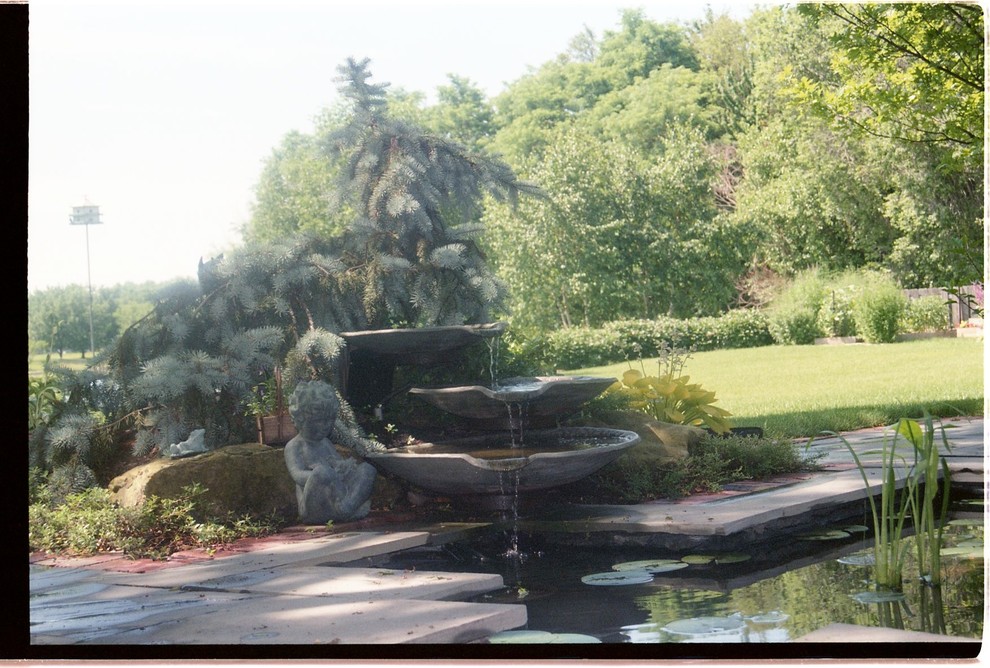 Eikenberry Residence