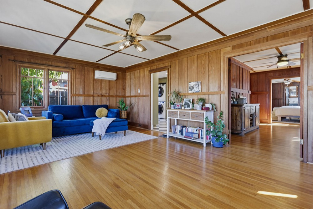 Golden Heights_Kitchen & Baths