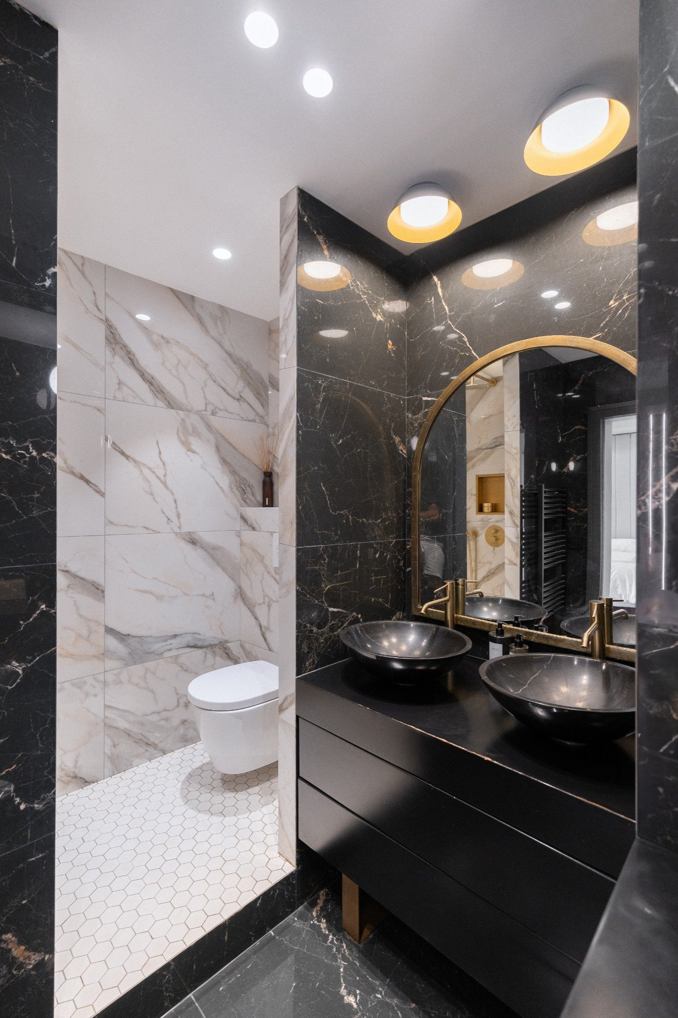 Rénovation d'une maison familiale