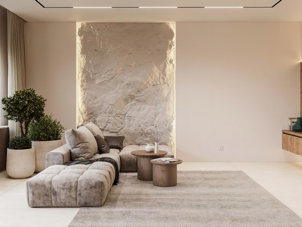 Таунхаус в Сибири