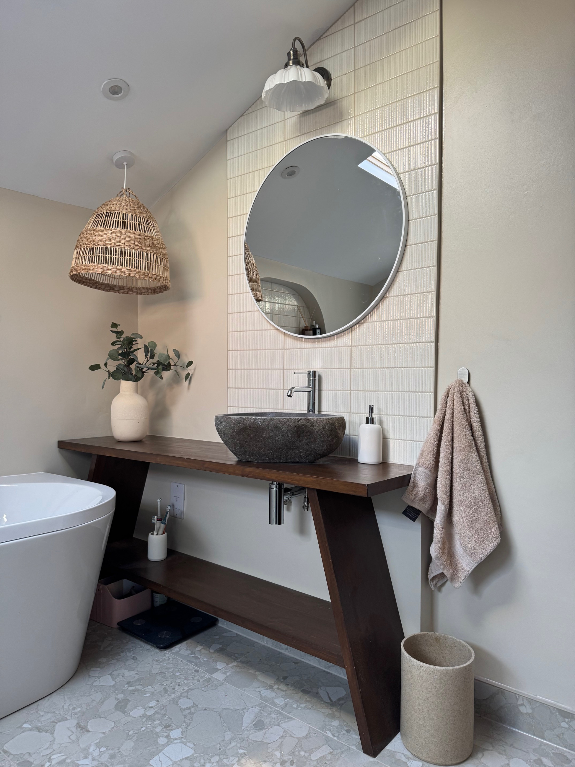 St Marks Bathroom