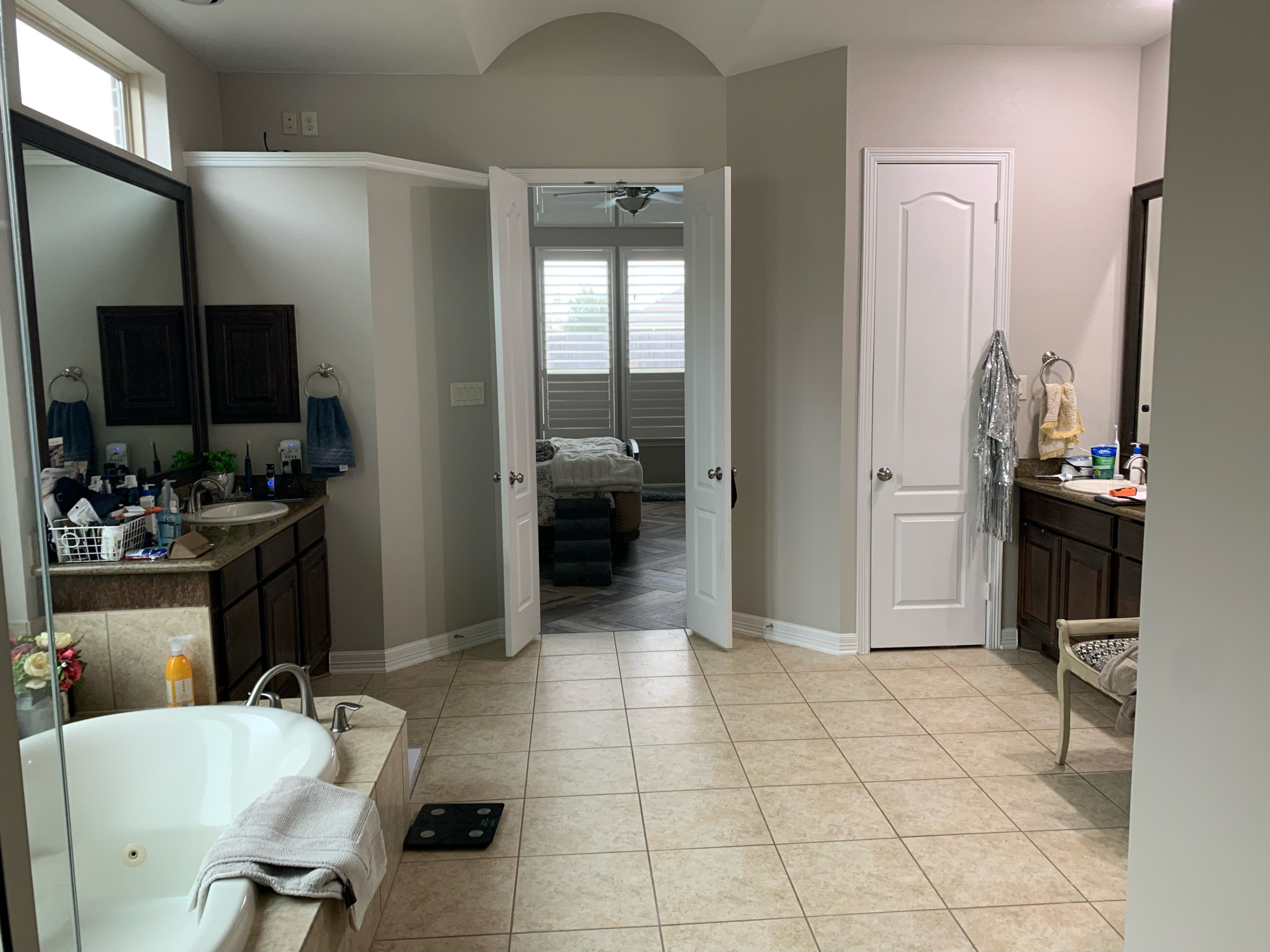 Gypsy Red - Full Home Remodel